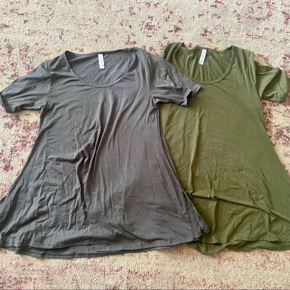 LulaRoe bundle